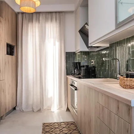 Tatil Evi Alavastros Center Zakintos