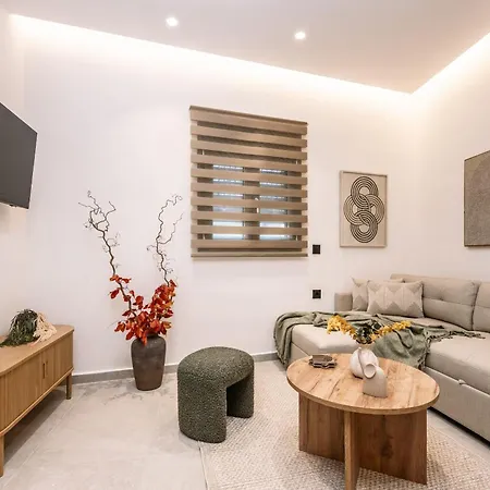 Tatil Evi Alavastros Center Zakintos