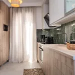 Casa vacanze Alavastros Center Città di Zante