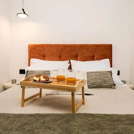 Alavastros Center Ferienhaus *
