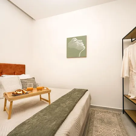 Ferienhaus Alavastros Center Zakynthos
